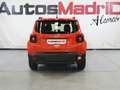 Jeep Renegade 1.0G 88kW Limited 4x2 Orange - thumbnail 4