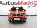 Jeep Renegade 1.0G 88kW Limited 4x2 Orange - thumbnail 2