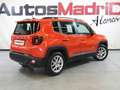 Jeep Renegade 1.0G 88kW Limited 4x2 Oranje - thumbnail 3