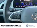 Volkswagen T-Roc Cabriolet 1.0 TSI LED NAV SHZ EPH Goal ALLSEASON Silber - thumbnail 13