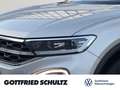 Volkswagen T-Roc Cabriolet 1.0 TSI LED NAV SHZ EPH Goal ALLSEASON Silber - thumbnail 6