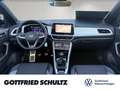 Volkswagen T-Roc Cabriolet 1.0 TSI LED NAV SHZ EPH Goal ALLSEASON Silber - thumbnail 8