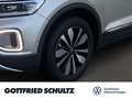 Volkswagen T-Roc Cabriolet 1.0 TSI LED NAV SHZ EPH Goal ALLSEASON Silber - thumbnail 11