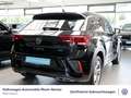 Volkswagen T-Roc 2.0 TDI R-Line DSG Navi AHK Kamera uvm Schwarz - thumbnail 8