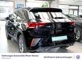 Volkswagen T-Roc 2.0 TDI R-Line DSG Navi AHK Kamera uvm Schwarz - thumbnail 9