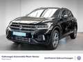 Volkswagen T-Roc 2.0 TDI R-Line DSG Navi AHK Kamera uvm Schwarz - thumbnail 2