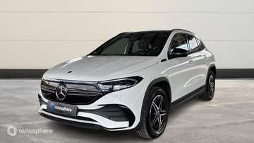 250 190ch AMG Line