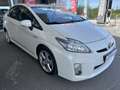 Toyota Prius Hybrid 1.8i VVT-i Sol Wit - thumbnail 1