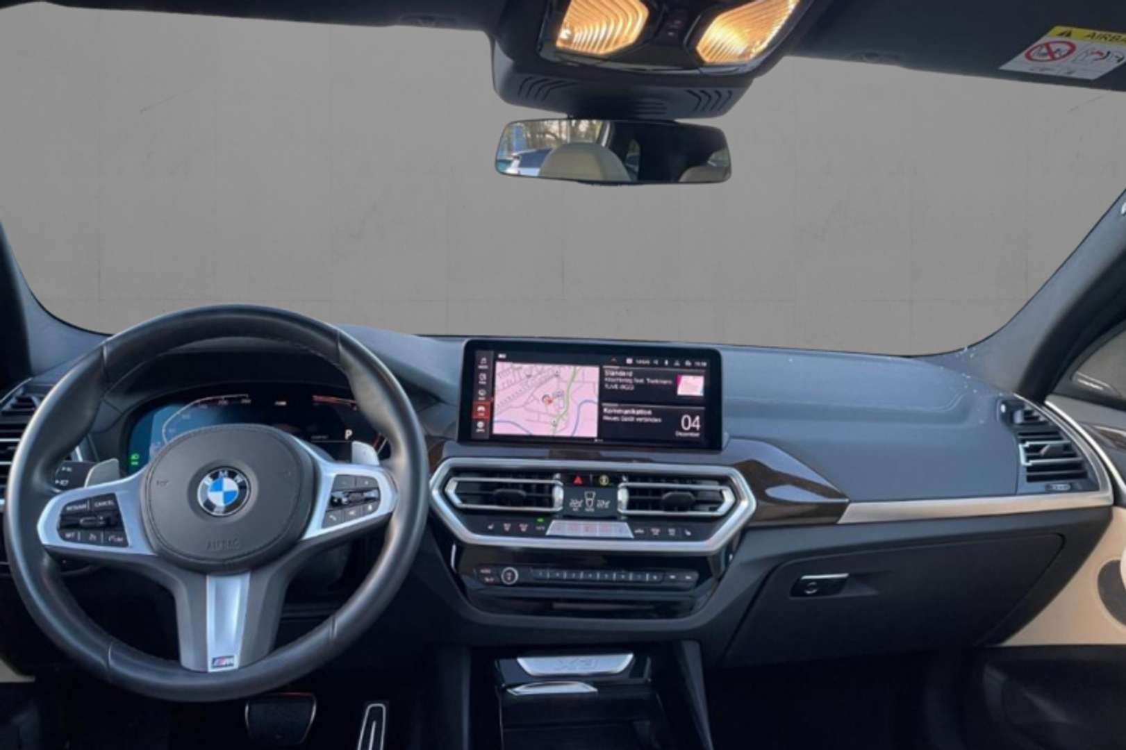 BMW X3 M Sport XDrive20d - - Joinsteer - #2