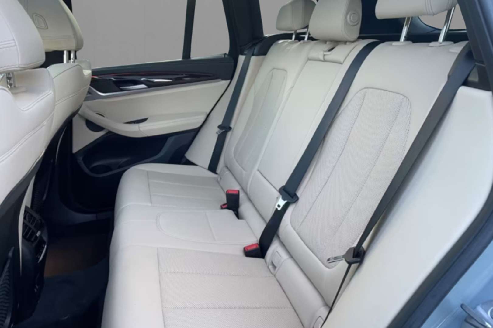 BMW X3 M Sport XDrive20d - - Joinsteer - #4