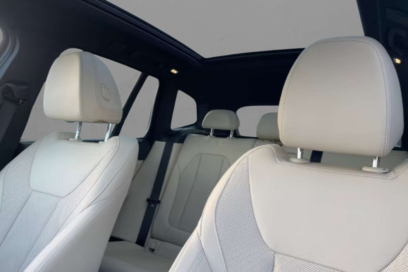 BMW X3 M Sport XDrive20d - - Joinsteer - #5