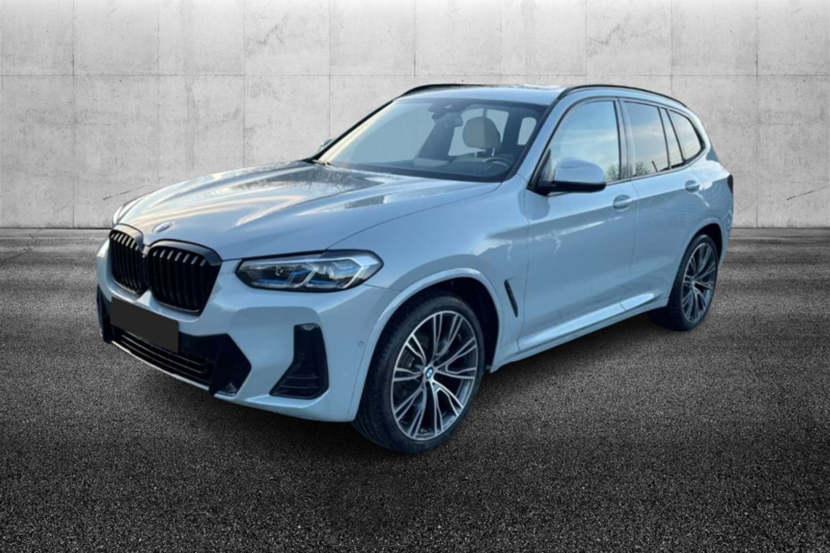 BMW X3 M Sport XDrive20d - - Joinsteer - #1