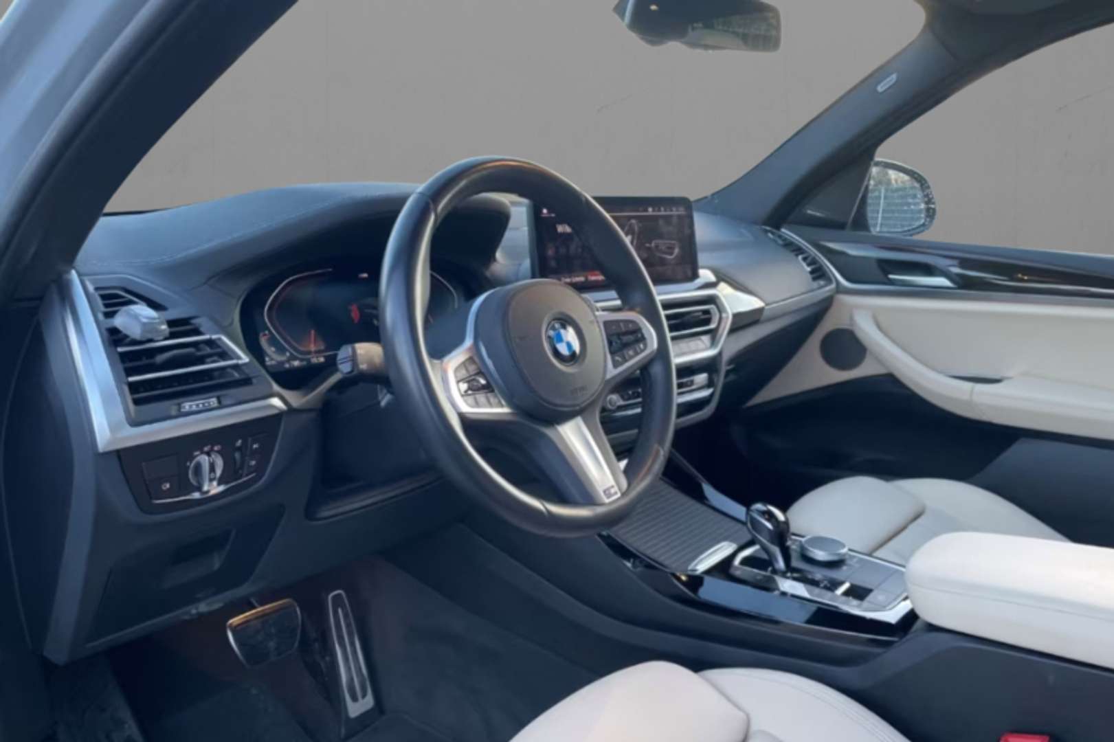 BMW X3 M Sport XDrive20d - - Joinsteer - #3