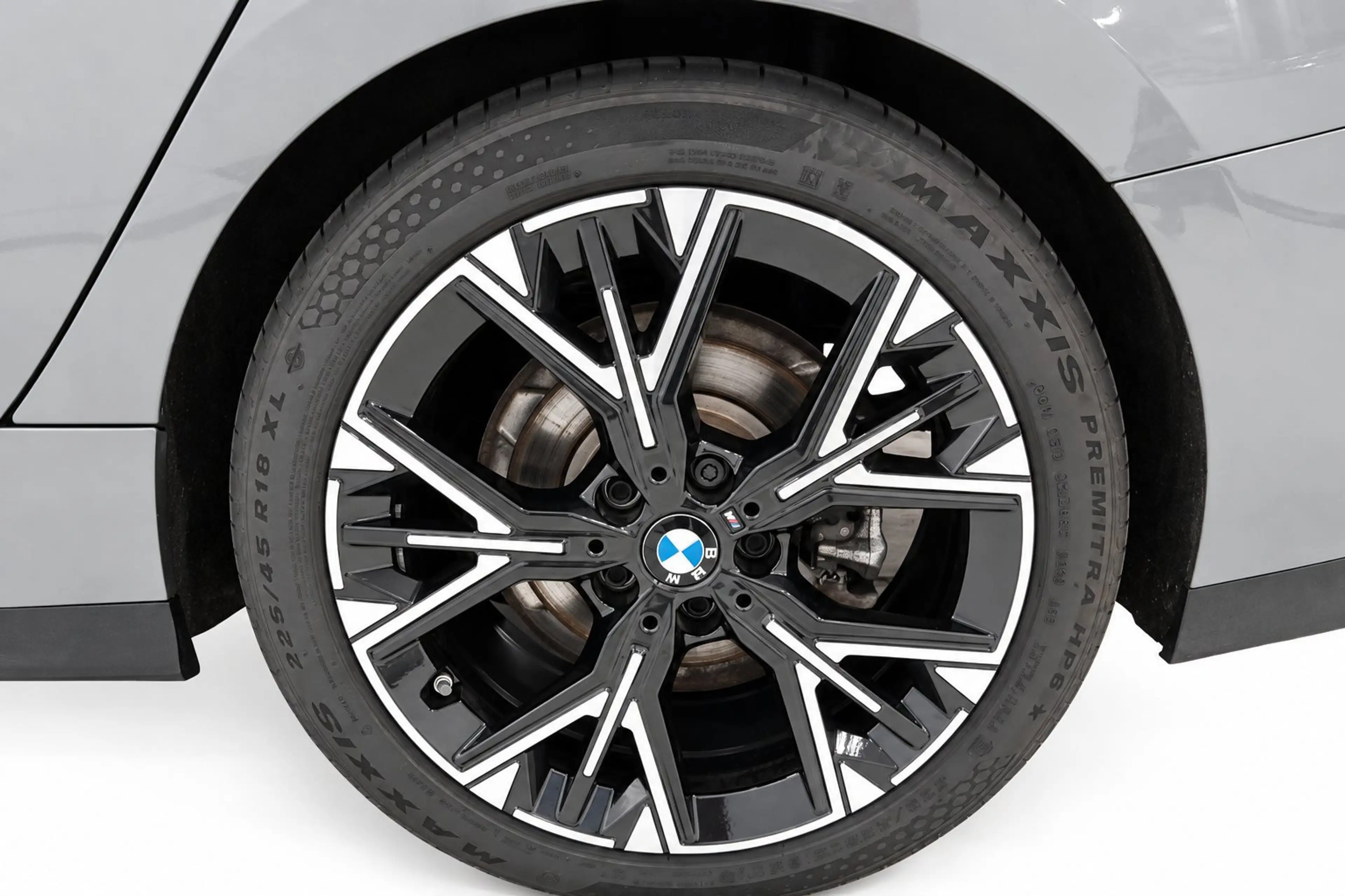 BMW 220 Gran Coupe M Sport PANO/MASSAGE/HUD/360°/MMRY — photo 3