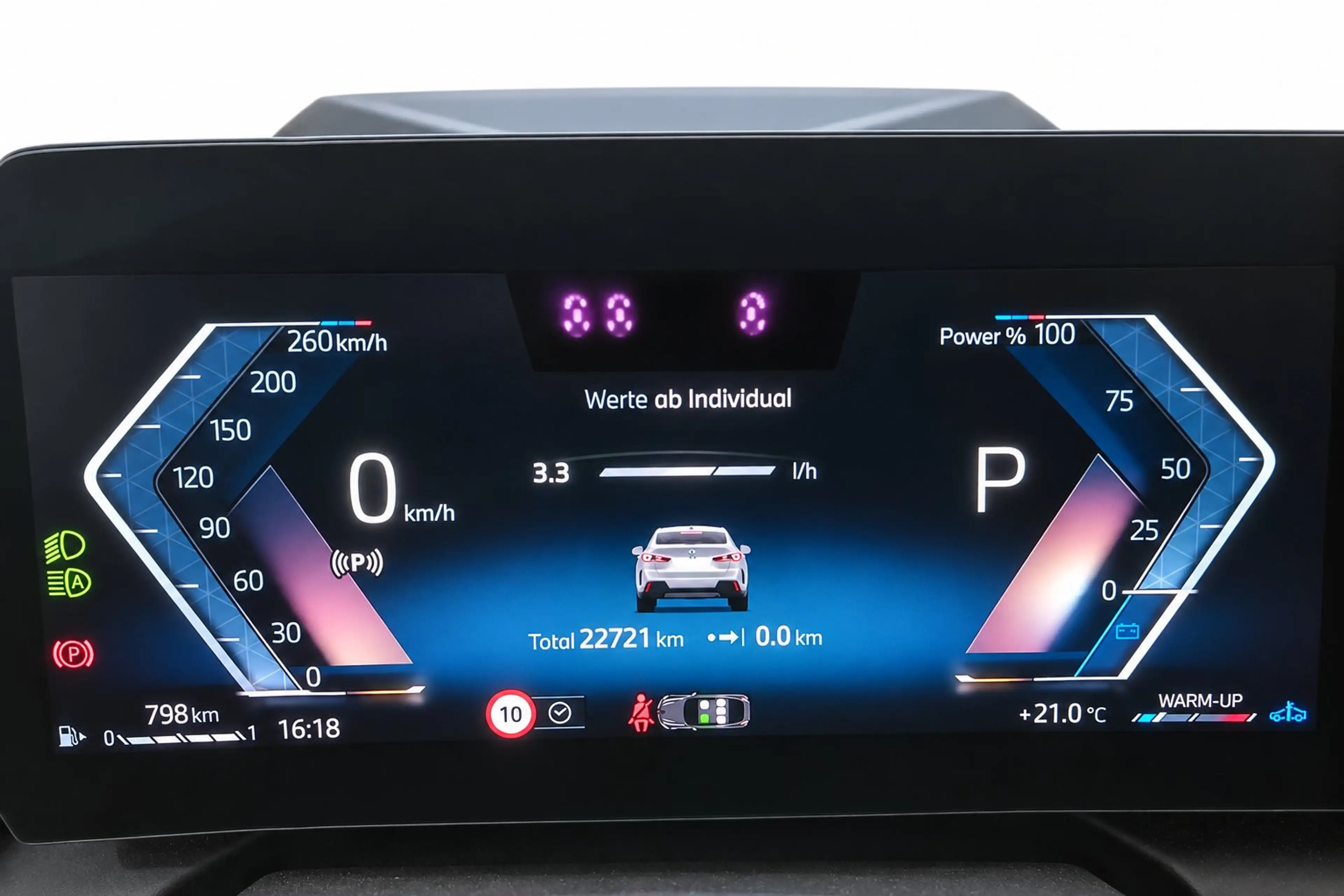 BMW 220 Gran Coupe M Sport PANO/MASSAGE/HUD/360°/MMRY — photo 6