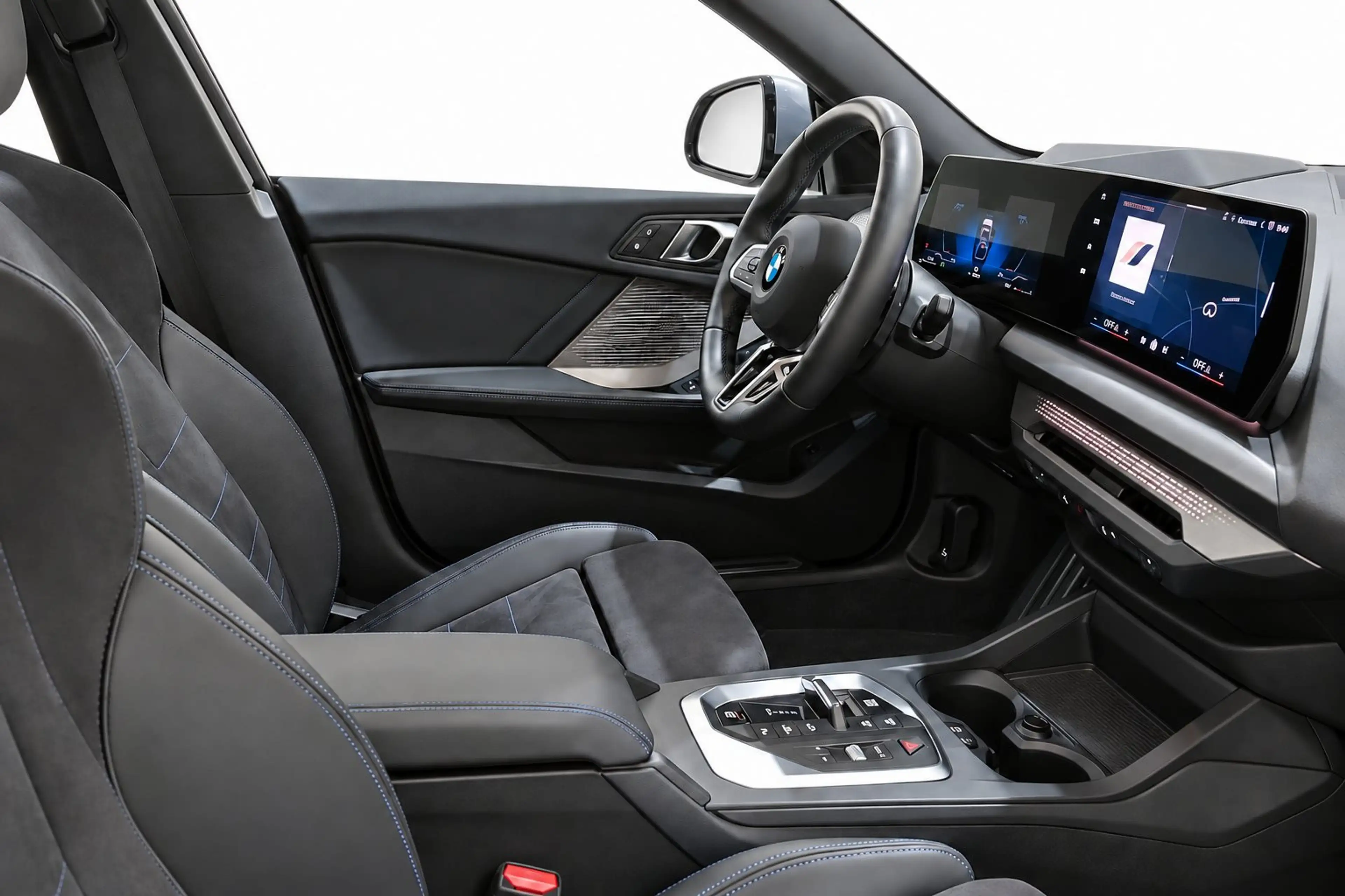 BMW 220 Gran Coupe M Sport PANO/MASSAGE/HUD/360°/MMRY — photo 4