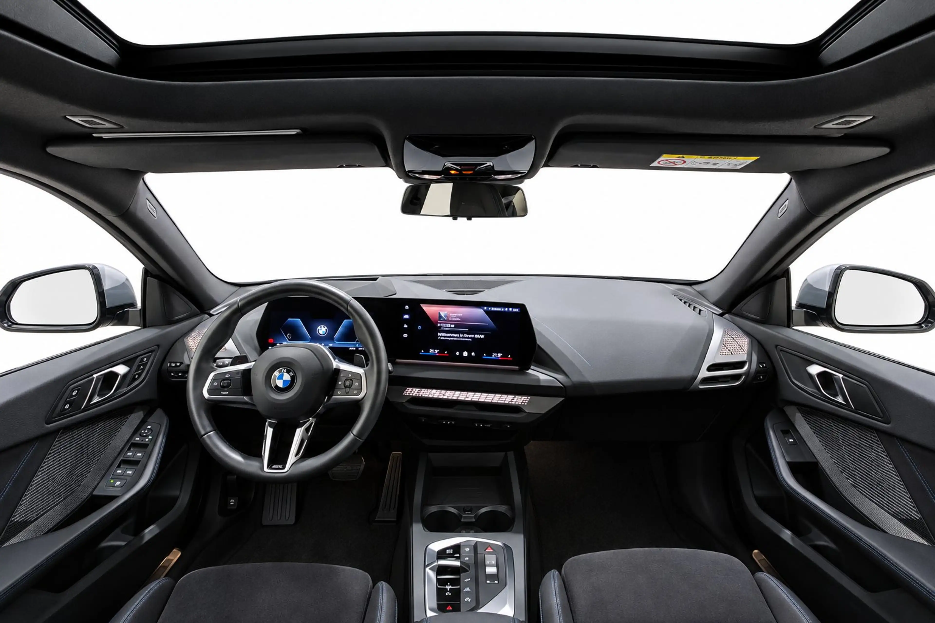 BMW 220 Gran Coupe M Sport PANO/MASSAGE/HUD/360°/MMRY — photo 5