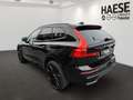Volvo XC60 T6 AWD Plug-In-Hybrid Ultra Black Edition ***Massa Noir - thumbnail 6