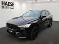 Volvo XC60 T6 AWD Plug-In-Hybrid Ultra Black Edition ***Massa Noir - thumbnail 1