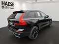Volvo XC60 T6 AWD Plug-In-Hybrid Ultra Black Edition ***Massa Noir - thumbnail 4
