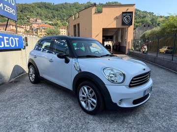 Mini Countryman R60 1.6