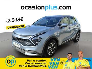 1.6 CRDi MHEV Drive 4x2 136