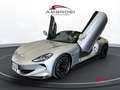 MG Cyberster RWD Argento - thumbnail 1