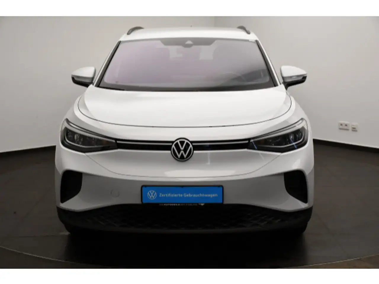 Volkswagen ID.4 Pure Performance KOMFORT/ASSISTENZ/18"/NAVI 17