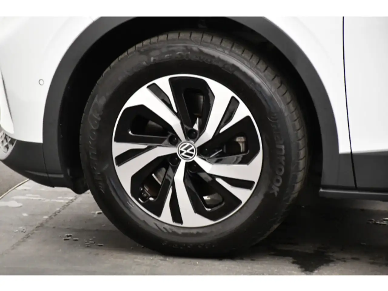 Volkswagen ID.4 Pure Performance KOMFORT/ASSISTENZ/18"/NAVI 12