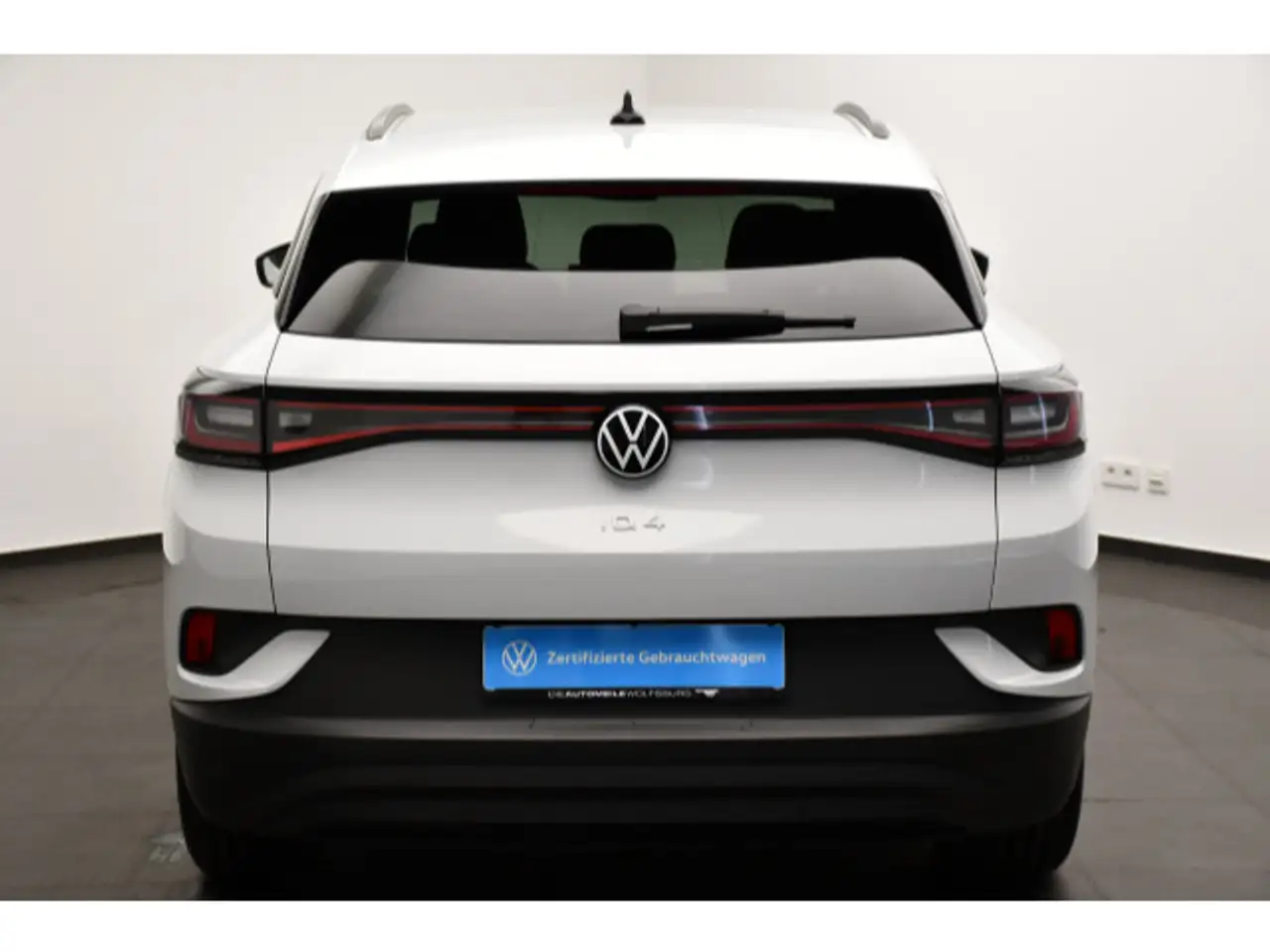 Volkswagen ID.4 Pure Performance KOMFORT/ASSISTENZ/18"/NAVI 18