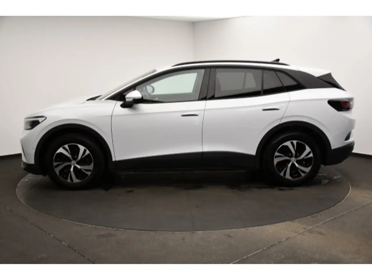 Volkswagen ID.4 Pure Performance KOMFORT/ASSISTENZ/18"/NAVI 15