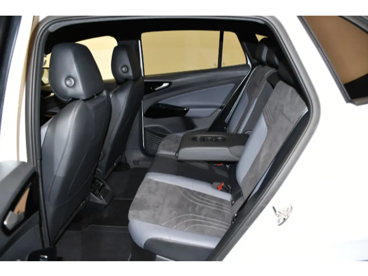 Volkswagen ID.4 Pure Performance KOMFORT/ASSISTENZ/18"/NAVI 9