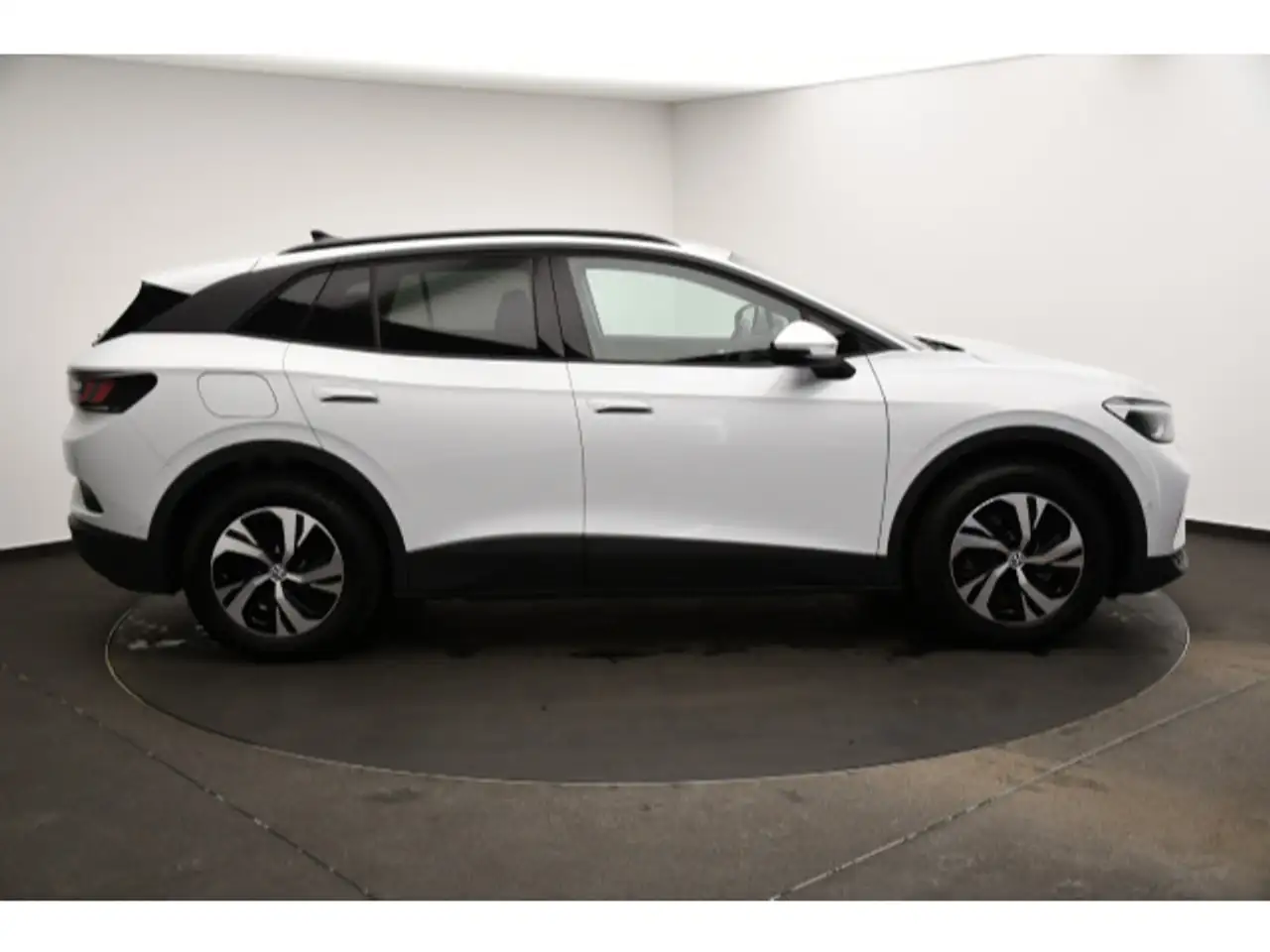 Volkswagen ID.4 Pure Performance KOMFORT/ASSISTENZ/18"/NAVI 16