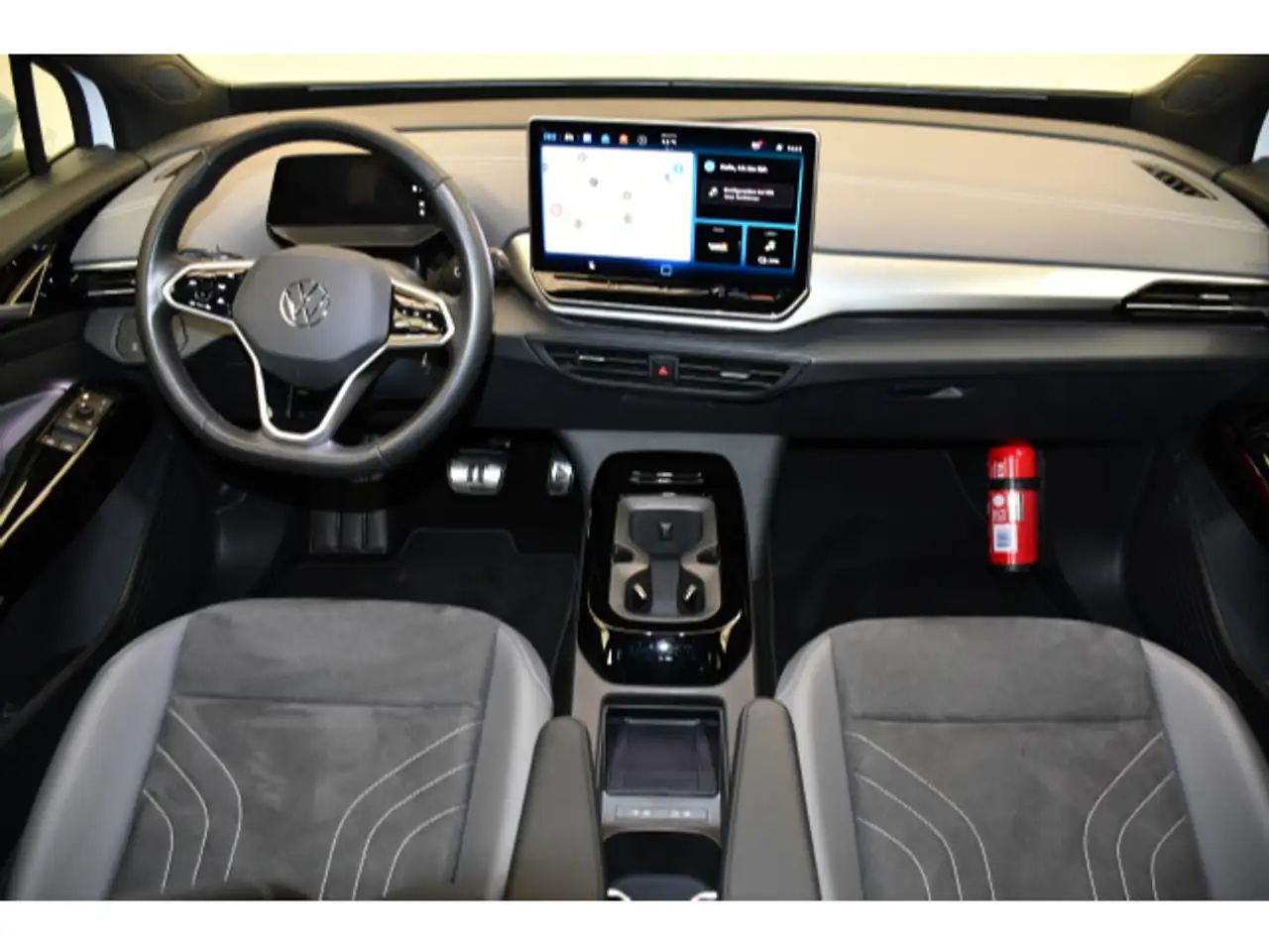 Volkswagen ID.4 Pure Performance KOMFORT/ASSISTENZ/18"/NAVI 4