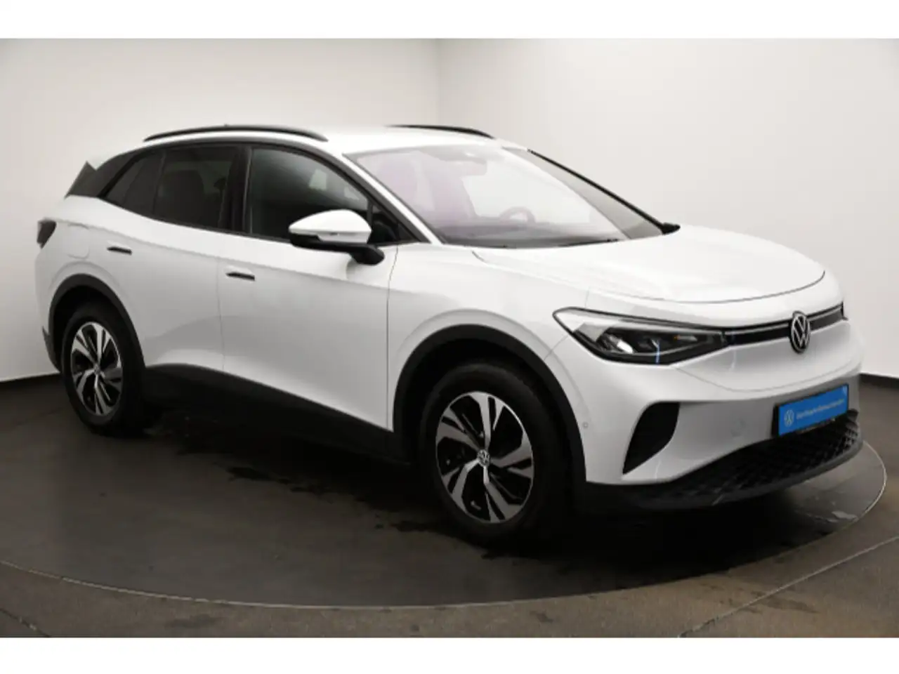 Volkswagen ID.4 Pure Performance KOMFORT/ASSISTENZ/18"/NAVI 13