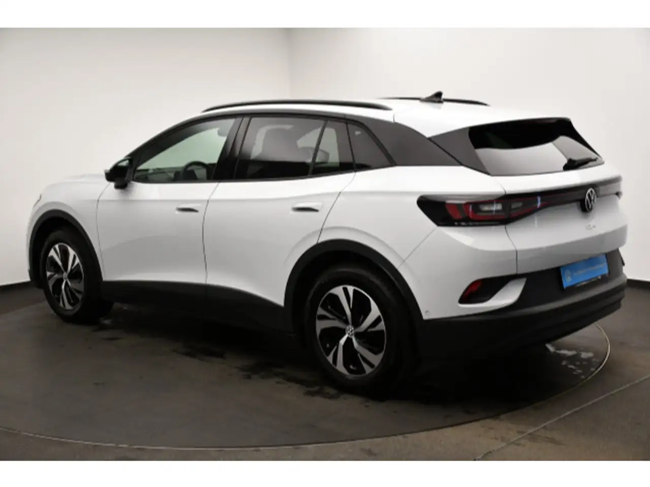 Volkswagen ID.4 Pure Performance KOMFORT/ASSISTENZ/18"/NAVI 14