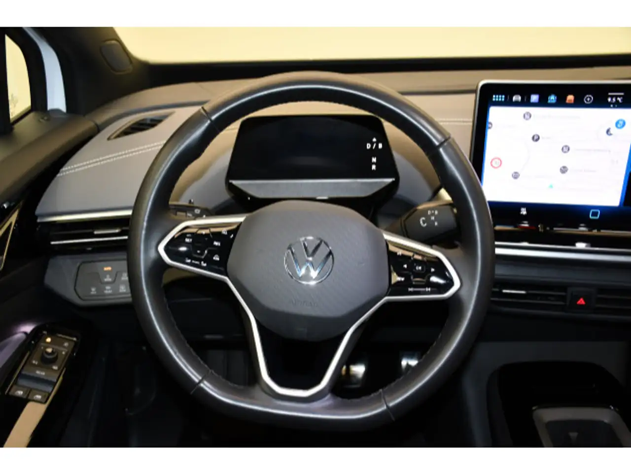 Volkswagen ID.4 Pure Performance KOMFORT/ASSISTENZ/18"/NAVI 5