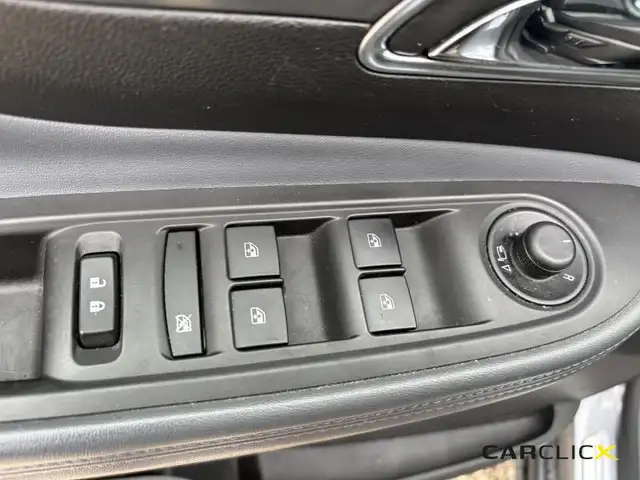 Opel Mokka view 13