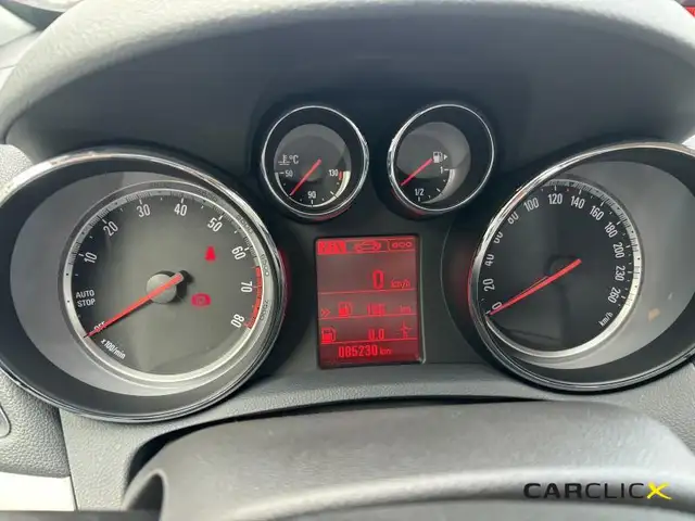 Opel Mokka view 15