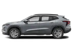 Chevrolet Trax 2026