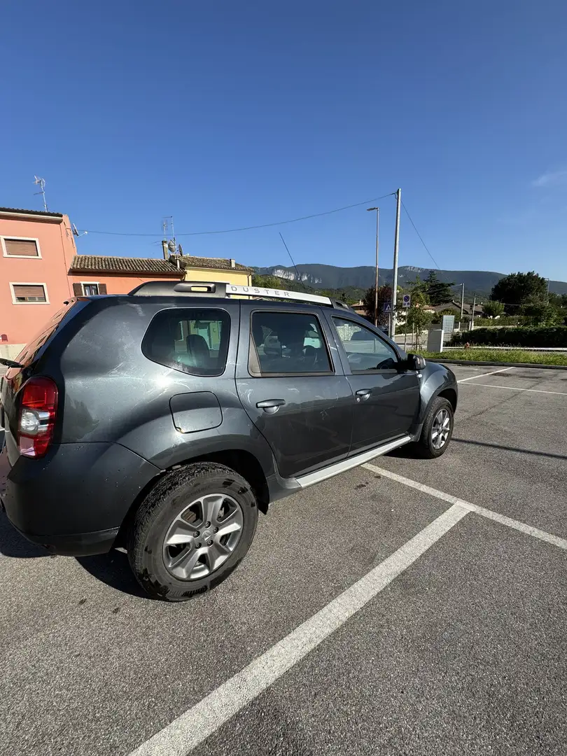 Dacia Duster - 2