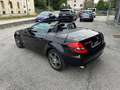 Mercedes-Benz SLK 200 Kompressor cat Chrome Noir - thumbnail 8