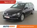 Volkswagen Golf 1.5 TSI ACT Highline BlueMotion Aut.*NAVI*LED*ACC* Schwarz - thumbnail 1