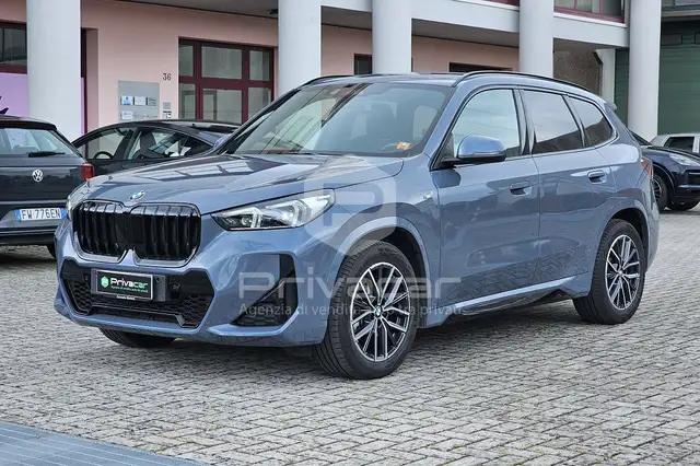 BMW X1 X1 sDrive 20d Msport