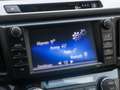 Toyota RAV 4 2.5 4x2 Hybrid Team Deutschland Grau - thumbnail 10