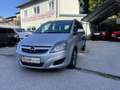 Opel Zafira 1,7 CDTI Ecoflex Edition Plus7-Sitzer Grau - thumbnail 1