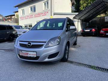 1,7 CDTI Ecoflex Edition Plus7-Sitzer
