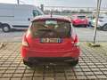 Lancia Ypsilon Ypsilon 1.2 69 CV 5 porte GPL Ecochic Monogram Rot - thumbnail 5