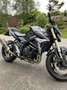 Suzuki GSR 750 Nero - thumbnail 4