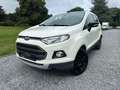 Ford EcoSport Ecosport 1.0 EcoBoost 4x2 Trend Marchand // Export Wit - thumbnail 4